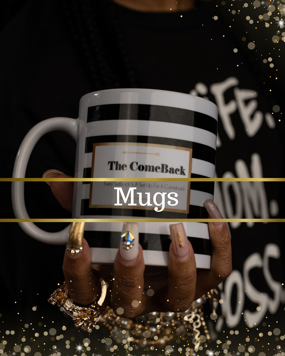 Mugs/Cups