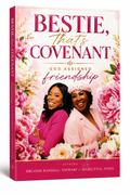 Bestie, That’s Covenant Book