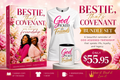 Bestie, That’s Covenant Bundle Set